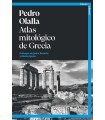 ATLAS MITOLÓGICO DE GRECIA