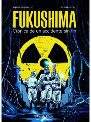 FUKUSHIMA