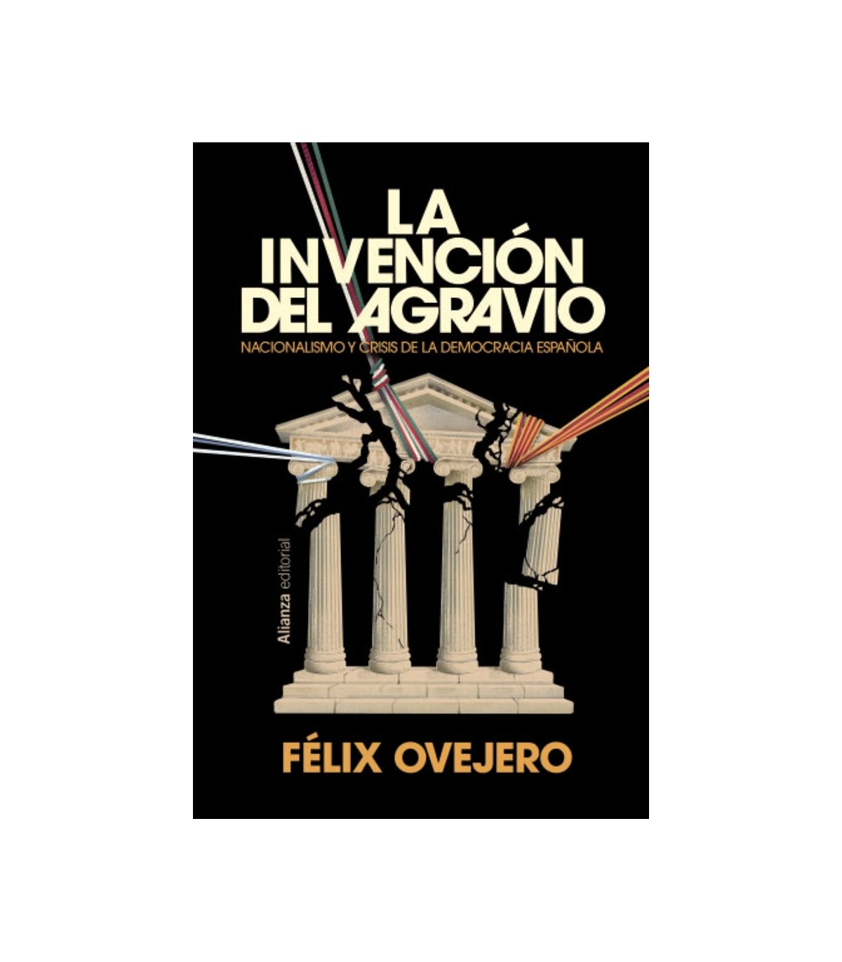 INVENCIÓN DEL AGRAVIO, LA