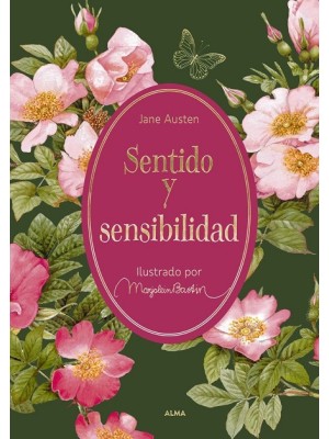 SENTIDO Y SENSIBILIDAD (EL JARDÍN SECRETO)