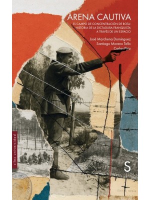 ARENA CAUTIVA