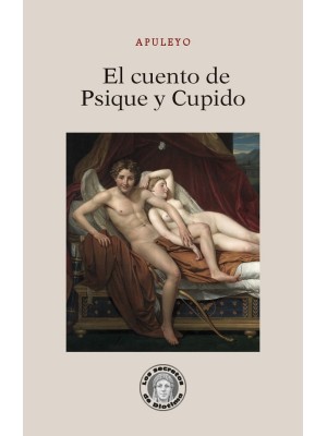 CUENTO DE PSIQUE Y CUPIDO, EL