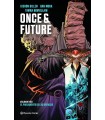 ONCE AND FUTURE Nº 03