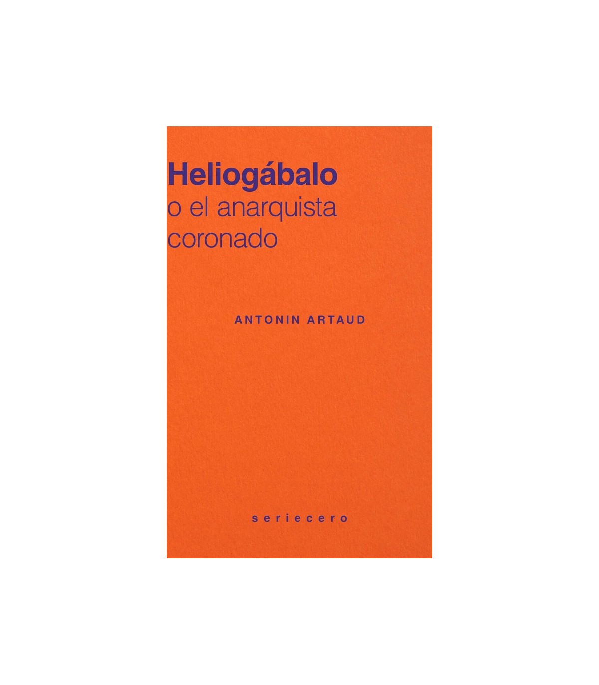 HELIOGÁBALO