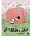 MIMOSA Y SAM LA CASA DESAPARECIDA