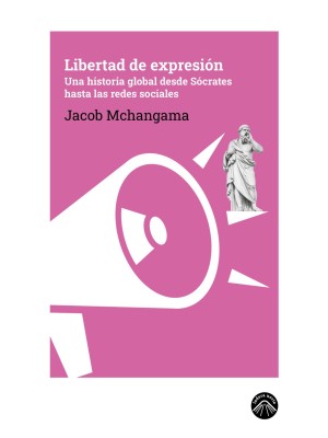 LIBERTAD DE EXPRESIÓN