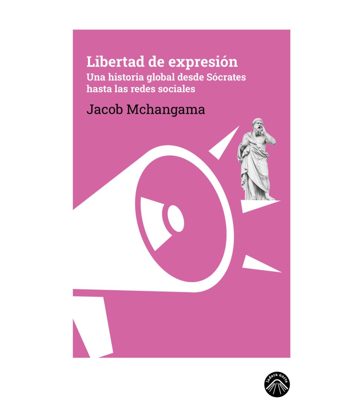 LIBERTAD DE EXPRESIÓN