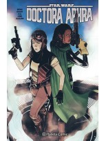 STAR WARS DOCTORA APHRA Nº 02 EN BUSCA DEL MOTOR