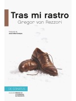 TRAS MI RASTRO