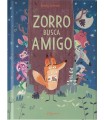 ZORRO BUSCA AMIGO