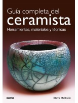GUÍA COMPLETA DEL CERAMISTA (2026)