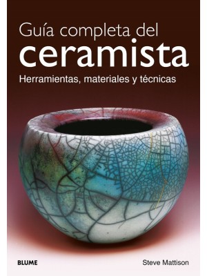 GUÍA COMPLETA DEL CERAMISTA (2026)