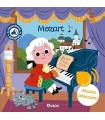 LIBRO DE SONIDOS. MOZART