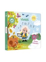 LIBRO DE SONIDOS. VIVALDI