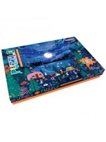 PUZZLE NOCHE ESTRELLADA.200 PZ.A