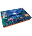 PUZZLE NOCHE ESTRELLADA.200 PZ.A