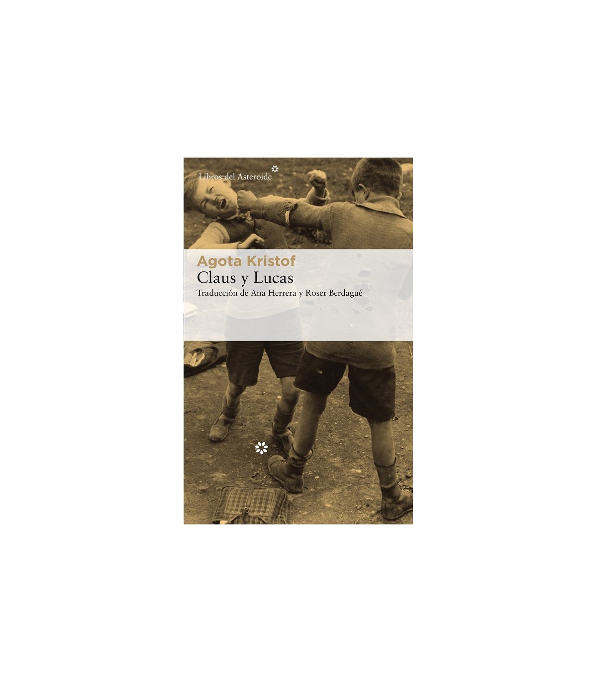 CLAUS Y LUCAS