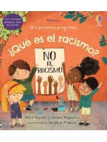 QUE ES EL RACISMO
