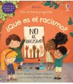 QUE ES EL RACISMO