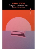 TREGUA, QUE NO PAZ