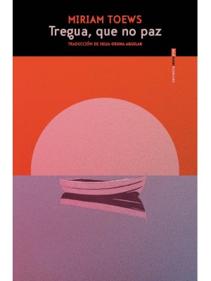 TREGUA, QUE NO PAZ