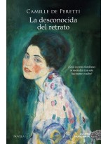 DESCONOCIDA DEL RETRATO, LA
