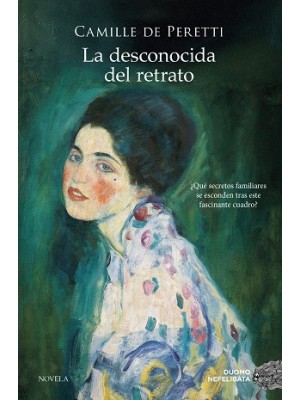 DESCONOCIDA DEL RETRATO, LA