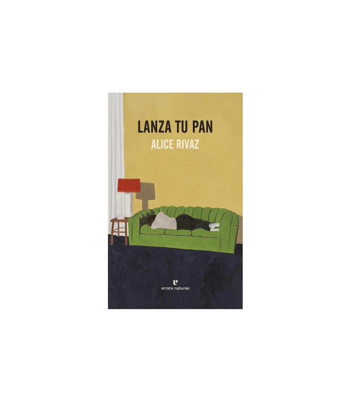 LANZA TU PAN