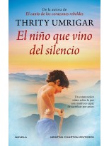 NIÑO QUE VINO DEL SILENCIO, EL