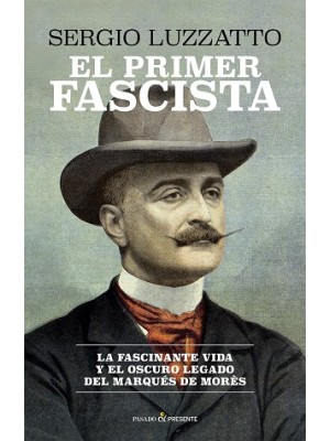 PRIMER FASCISTA, EL