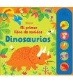 DINOSAURIOS MI PRIMER LIBRO SONIDOS