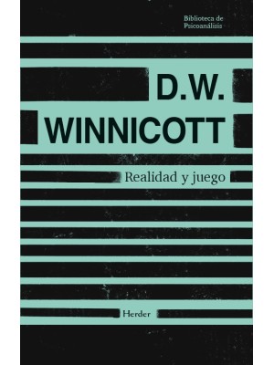 REALIDAD Y JUEGO