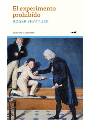 EXPERIMENTO PROHIBIDO, EL