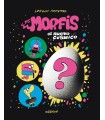 MORFIS 1. EL HUEVO CÓSMICO