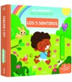 MIS ANIMÁGENES. LOS 5 SENTIDOS
