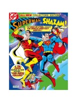 ALL-NEW COLLECTORS' EDITION VOL 1 C-58: SUPERMAN VS. SHAZAM!