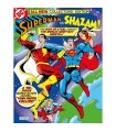 ALL-NEW COLLECTORS' EDITION VOL 1 C-58: SUPERMAN VS. SHAZAM!