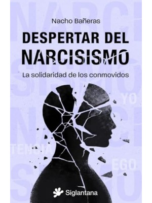 DESPERTAR DEL NARCISISMO
