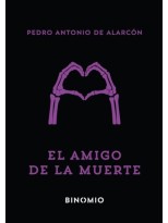AMIGO DE LA MUERTE, EL