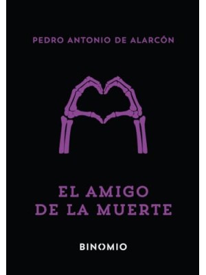 AMIGO DE LA MUERTE, EL