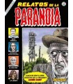 RELATOS DE LA PARANOIA
