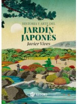HISTORIA Y ARTE DEL JARDÍN JAPONÉS