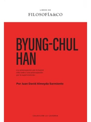 BYUNG-CHUL HAN