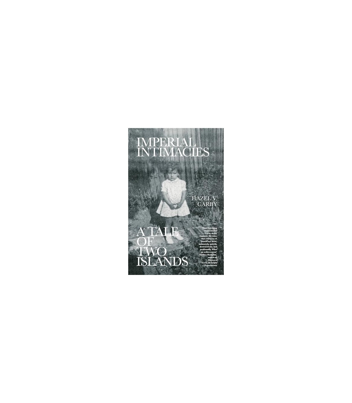 IMPERIAL INTIMACIES