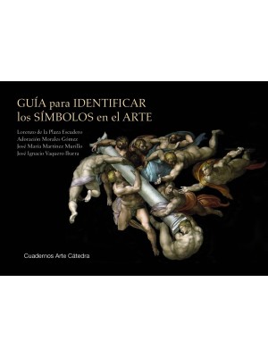 GUÍA PARA IDENTIFICAR LOS SÍMBOLOS EN EL ARTE