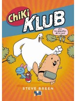 CHIKI KLUB 1