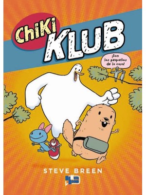 CHIKI KLUB 1