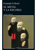METAL Y LA ESCORIA, EL