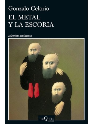 METAL Y LA ESCORIA, EL