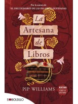 ARTESANA DE LIBROS, LA